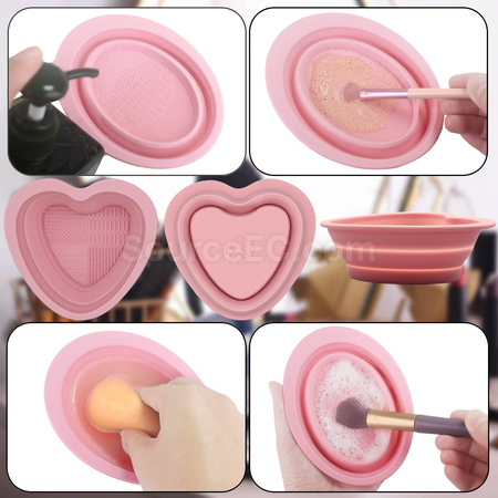 Customization Cleaning Brush Tray Corporate Gifts