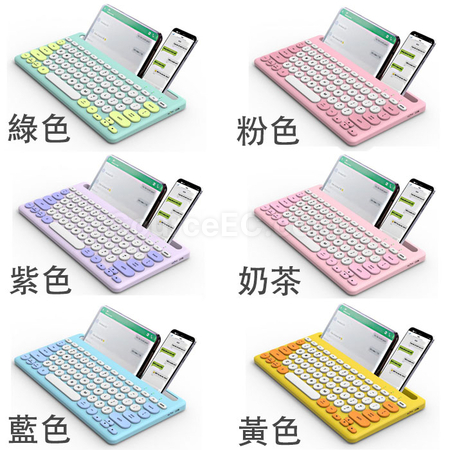 Customization Multi-keyboard Corporate Gifts