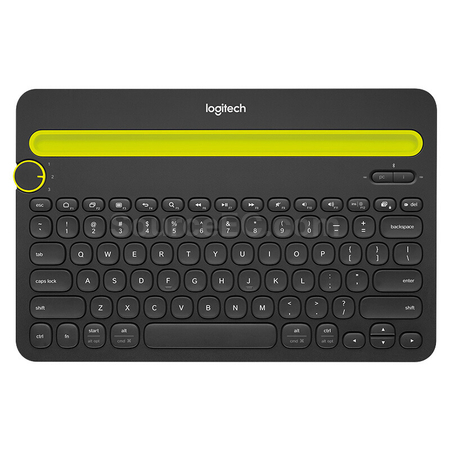 Customization Bluetooth Wireless Keyboard Corporate Gifts