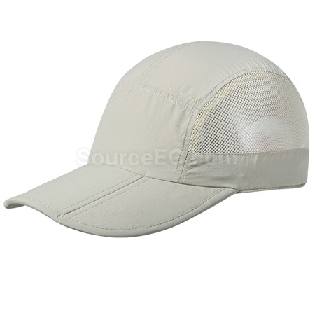 Customization Water-proof Foldable Cap Corporate Gifts