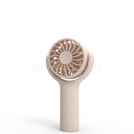 Customization Portable Fan Corporate Gifts