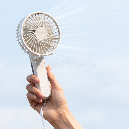 Customization Portable Fan Corporate Gifts