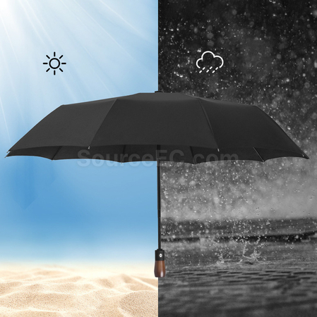 Customization Three-folding Umbrella Corporate Gifts