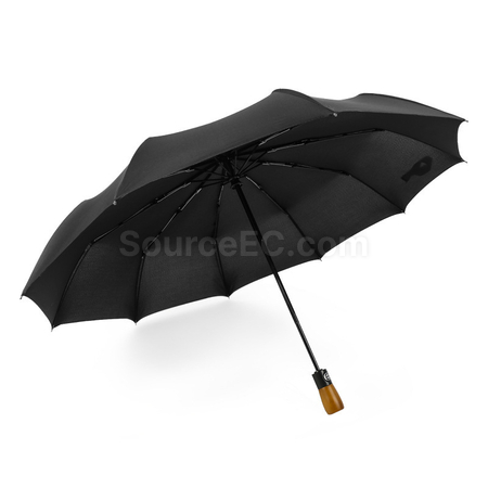 Customization Three-folding Umbrella Corporate Gifts