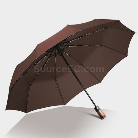 Customization Three-folding Umbrella Corporate Gifts