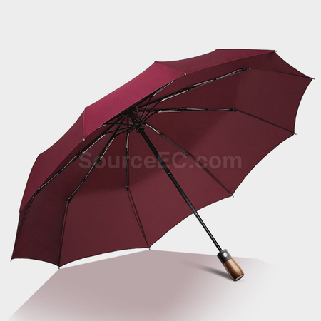 Customization Three-folding Umbrella Corporate Gifts