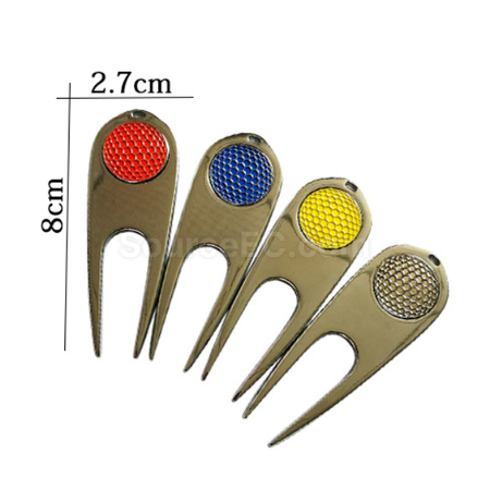 Customization Golf Fork Corporate Gifts