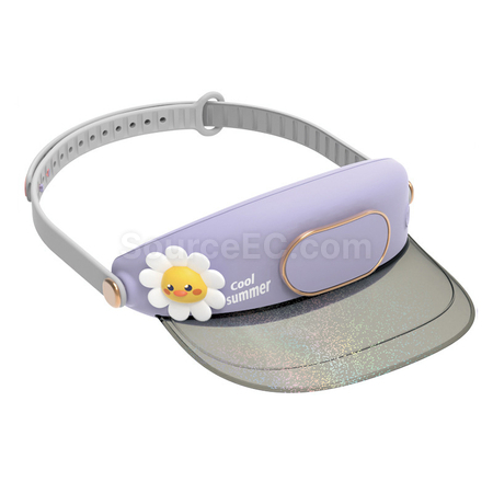 Customization Outdoor Fan Cap Corporate Gifts