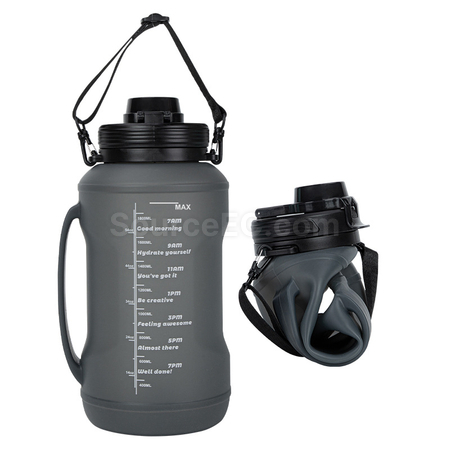 Customization 2L Sports water bottle Corporate Gifts