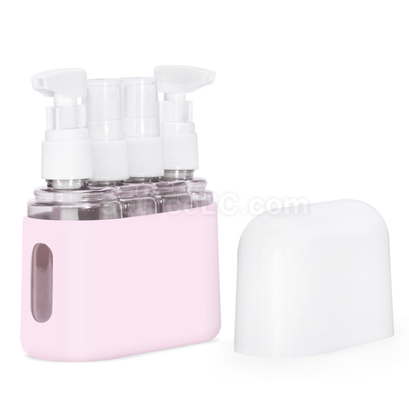 Customization Travel Bottle Set Corporate Gifts