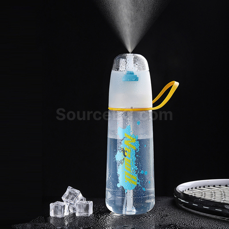 Customization Spray Bottle Corporate Gifts