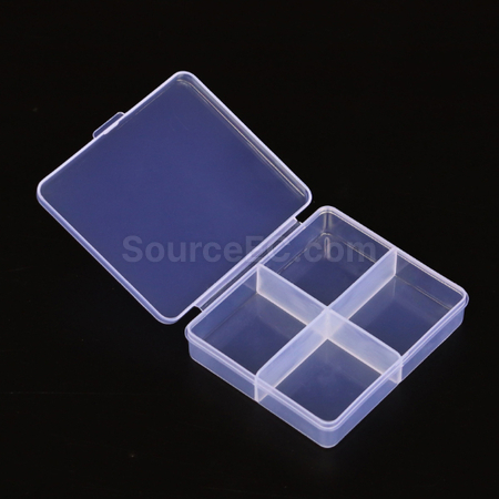 Customization Pill Box Corporate Gifts