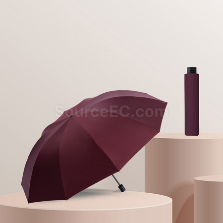 Customization 10Bone Promotional Umbrella Corporate Gifts