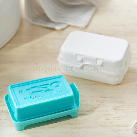 Customization Soap Storage Box Corporate Gifts