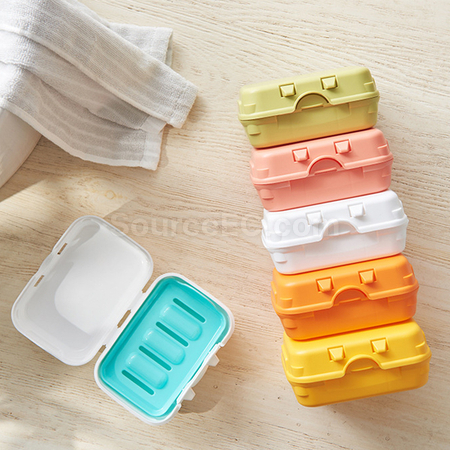 Customization Soap Storage Box Corporate Gifts
