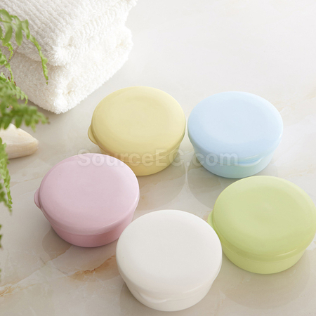 Customization Soap Storage Box Corporate Gifts