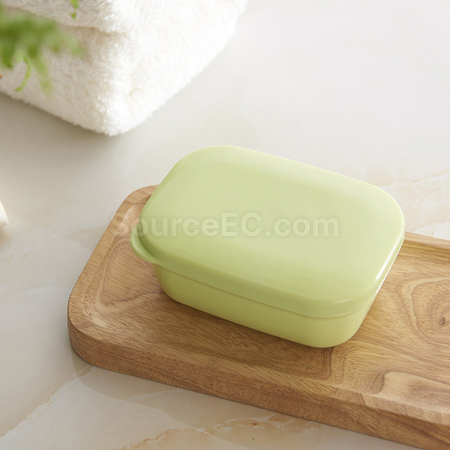 Customization Soap Storage Box Corporate Gifts