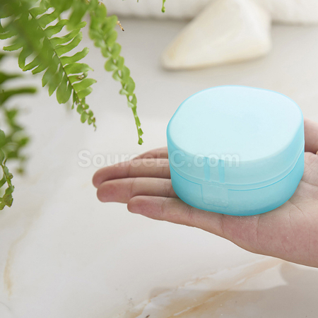 Customization Soap Storage Box Corporate Gifts