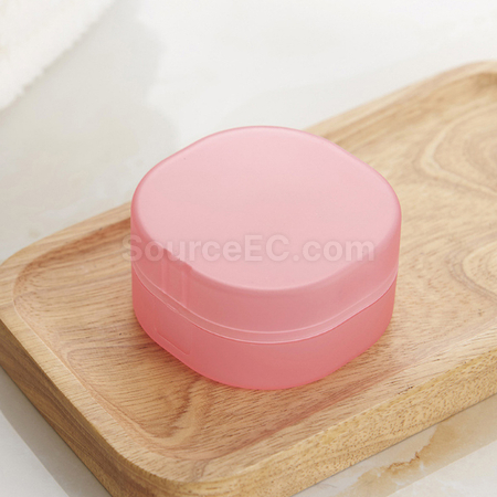Customization Soap Storage Box Corporate Gifts