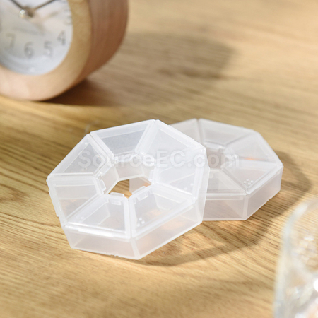Customization Pill Box Corporate Gifts