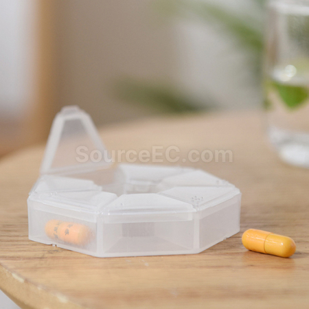 Customization Pill Box Corporate Gifts