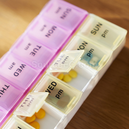 Customization Pill Box Corporate Gifts