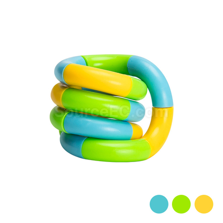 Customization Versatile Twist Rope Corporate Gifts