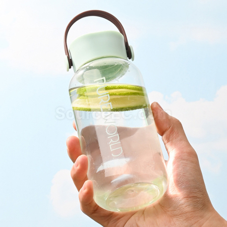 Customization Promotional Bottle Corporate Gifts