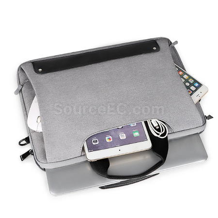 Customization Laptop Bag Corporate Gifts