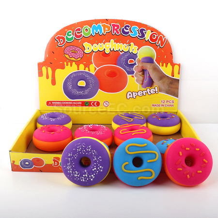 Customization Decompression Toys Corporate Gifts