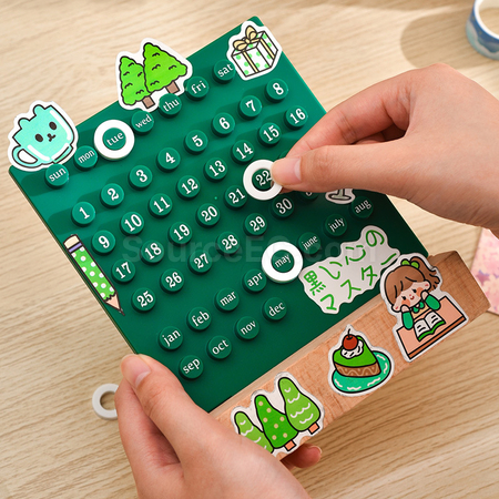 Customization Calendar Corporate Gifts