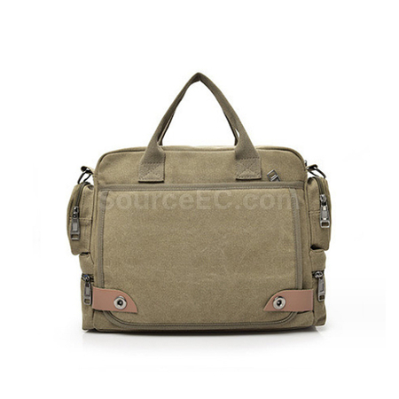 Customization Canvas Tote Bag Corporate Gifts