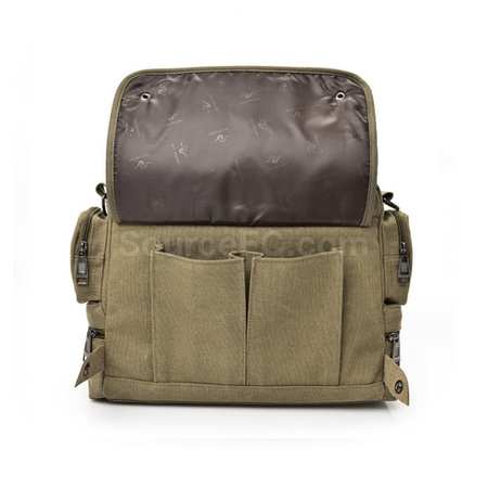 Customization Canvas Tote Bag Corporate Gifts
