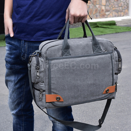Customization Canvas Tote Bag Corporate Gifts