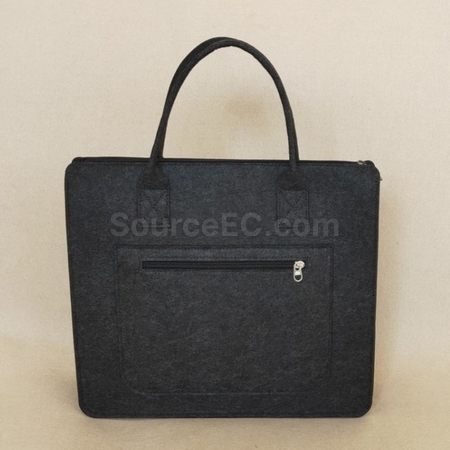 Customization Felt Computer Bag Corporate Gifts