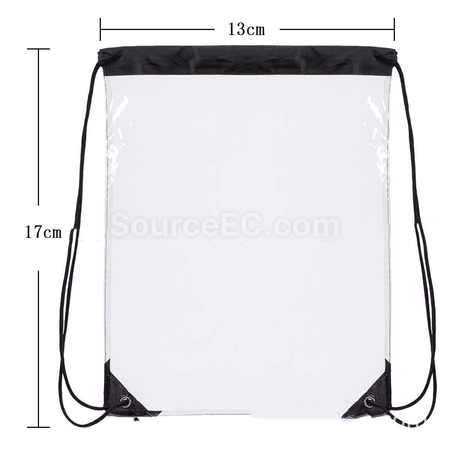 Customization PVC Beam Bag Corporate Gifts
