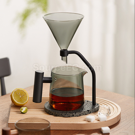 Customization Coffee Filter Cup Holder Corporate Gifts