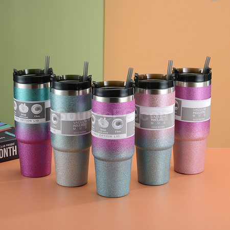 Customization Thermal Mug Corporate Gifts