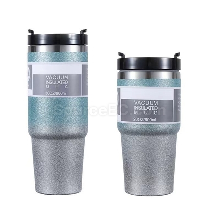 Customization Thermal Mug Corporate Gifts