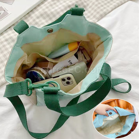Customization Tote Bag Corporate Gifts