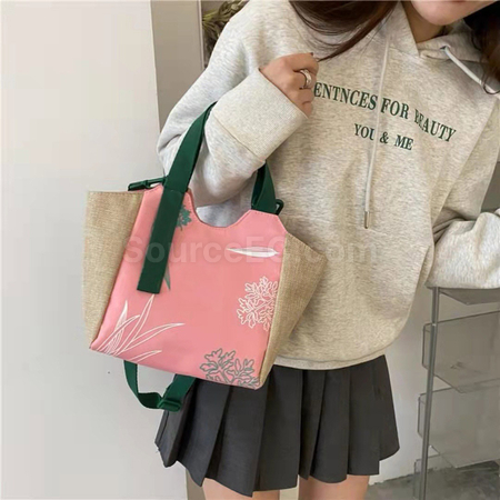Customization Tote Bag Corporate Gifts