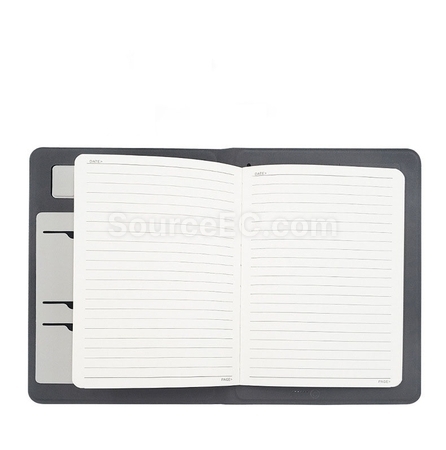 Customization Wireless Charger Notepad Corporate Gifts