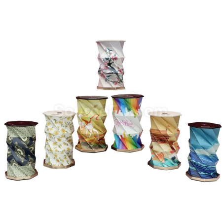 Customization Rotating Book Lamp Corporate Gifts