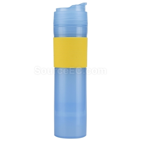 Customization Travel French Press Coffee Maker Portable Corporate Gifts