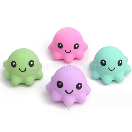Customization Decompression Alien Toy Corporate Gifts