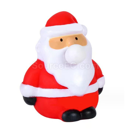 Customization Stress Relieving Christmas Gifts Corporate Gifts