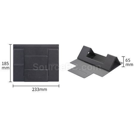 Customization Folding Stand Corporate Gifts
