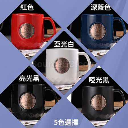 Customization Ceramic Mug Corporate Gifts