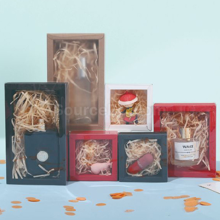 Customization Drawer Style Gift Box Corporate Gifts