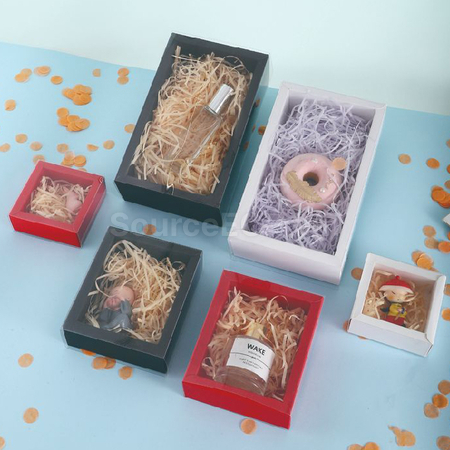 Customization Drawer Style Gift Box Corporate Gifts